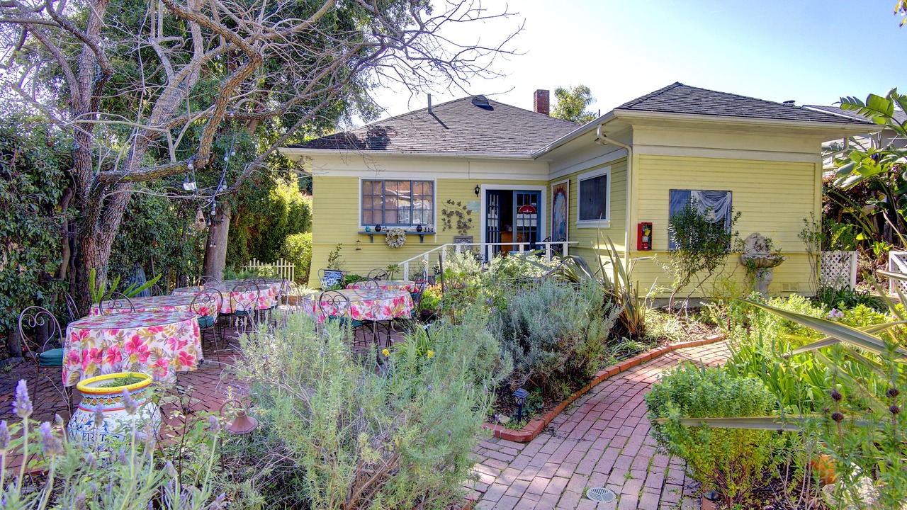Photo of Outdoor in Oak Park