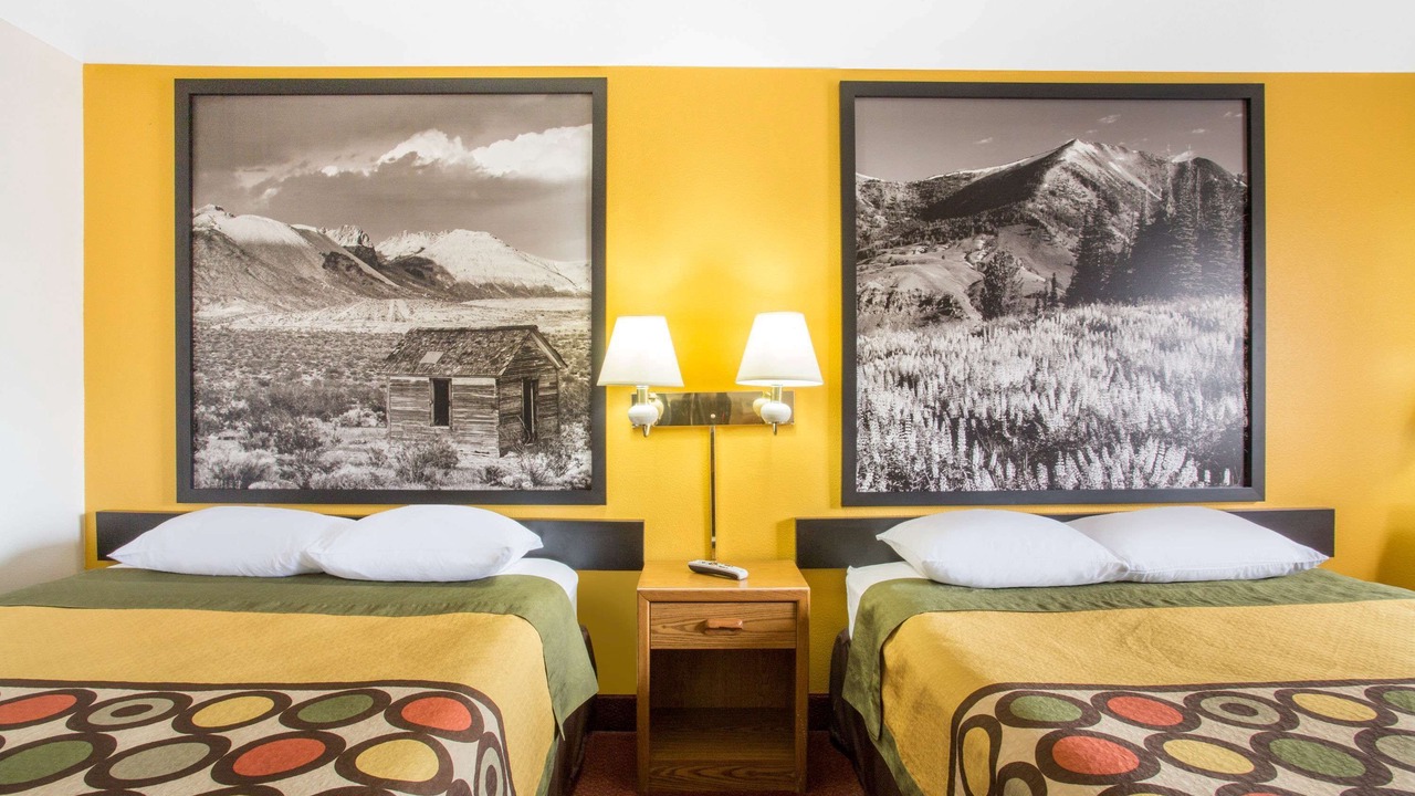 Photo of Bedroom in Elko