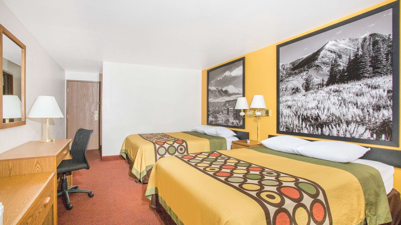 Photo of Bedroom in Elko