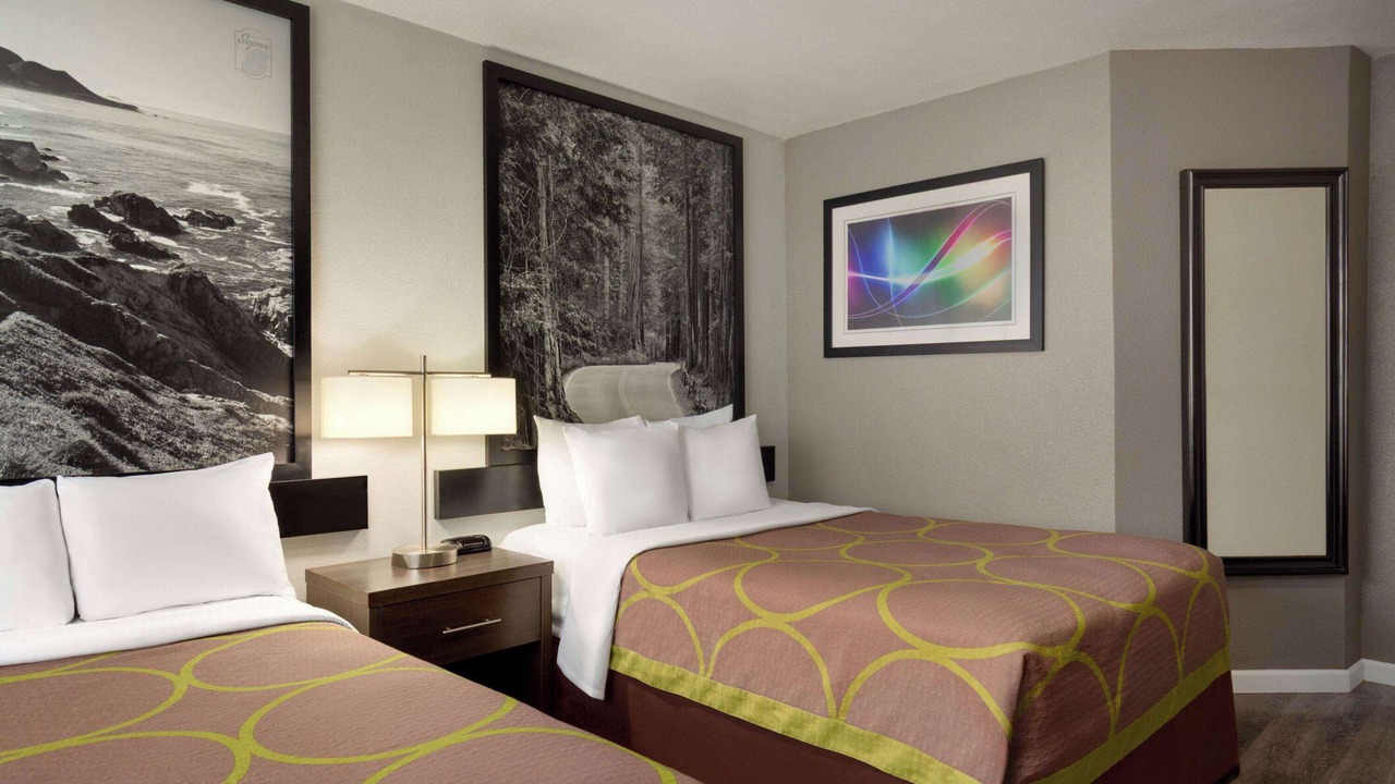 Photo of Bedroom in Downtown