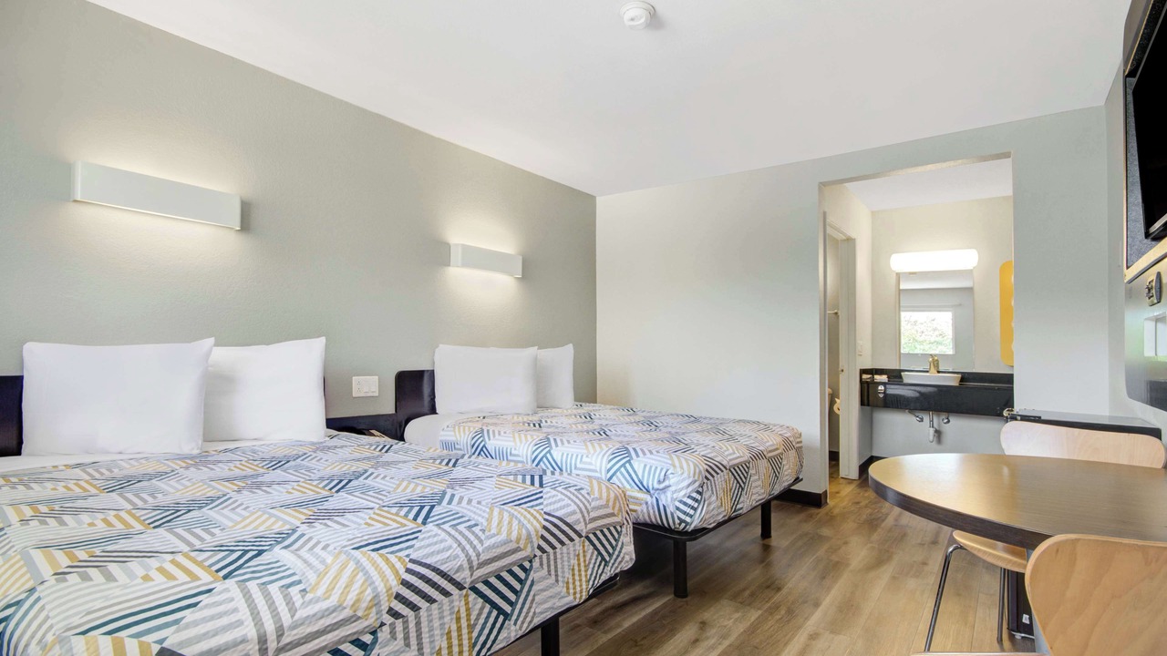 Photo of Bedroom in North San Jose
