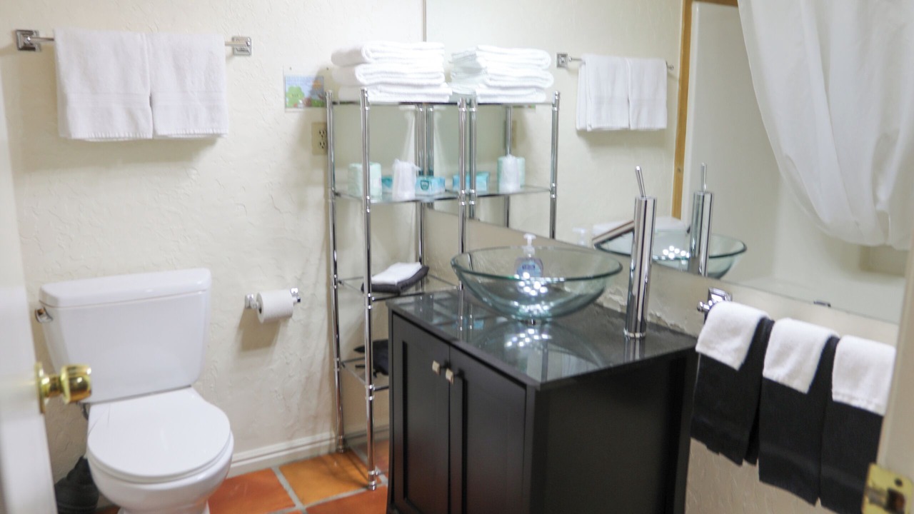 Photo of Bathroom in Nederland
