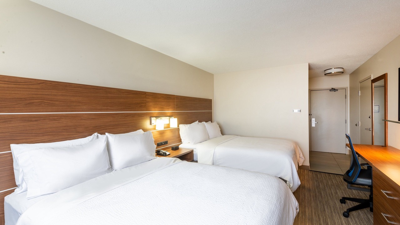 Photo of Bedroom in Vermilion