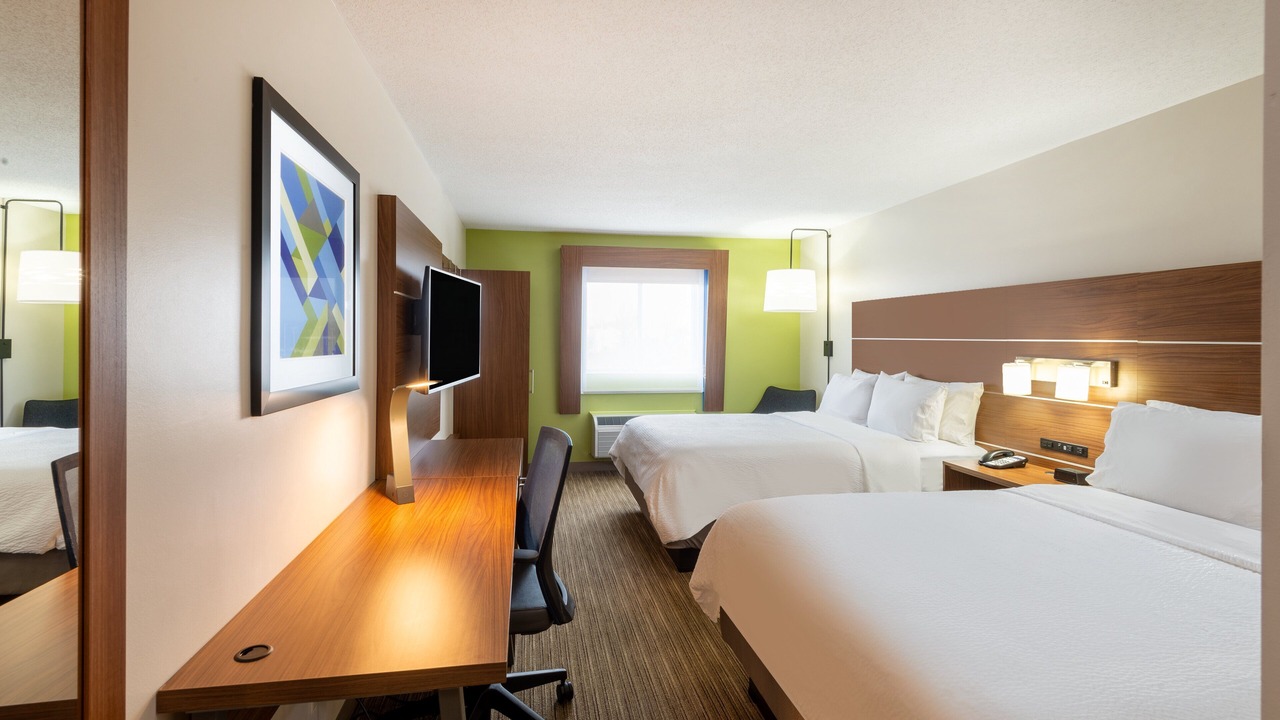 Photo of Bedroom in Vermilion