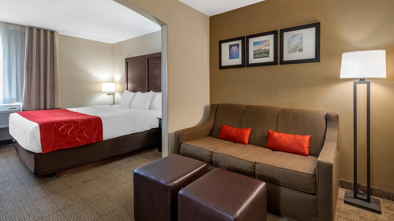 Photo of Bedroom in Highlands Ranch