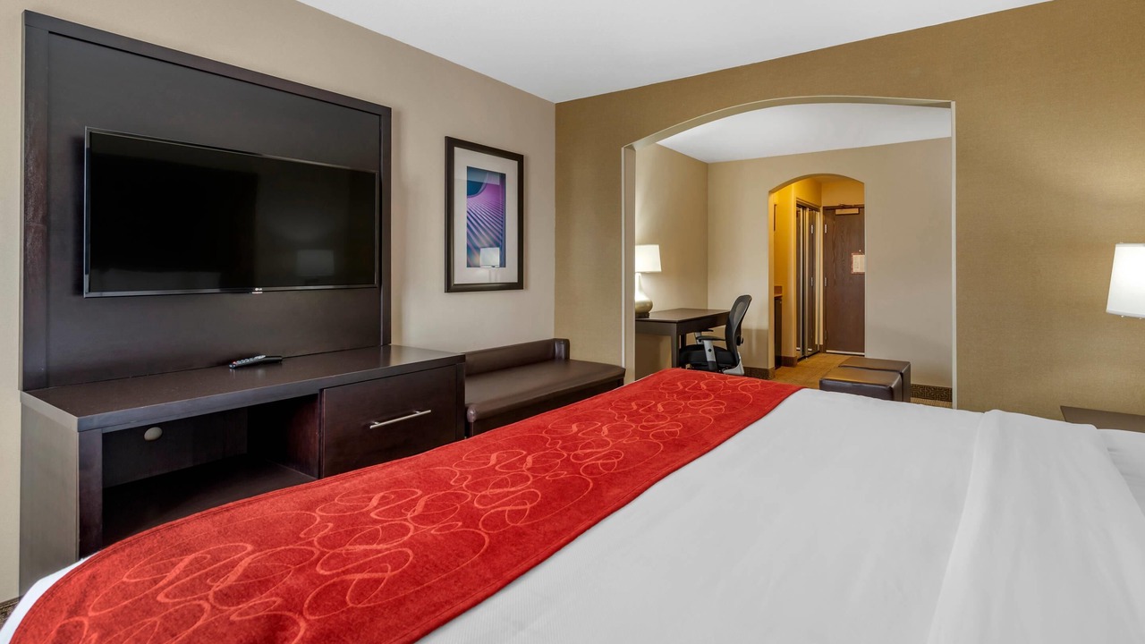 Photo of Bedroom in Highlands Ranch