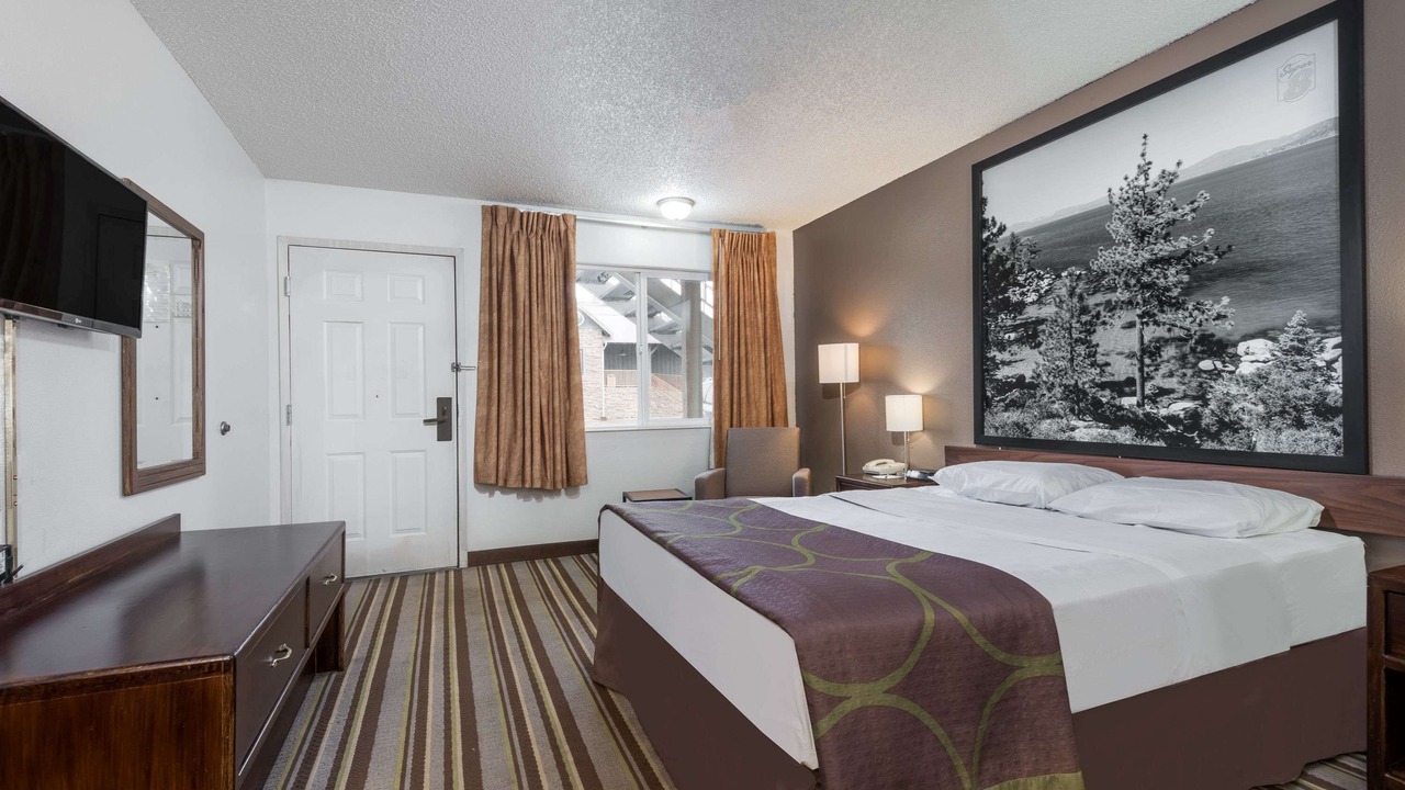 Photo of Bedroom in Fernley