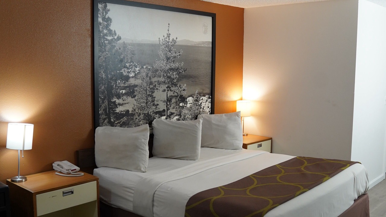 Photo of Bedroom in Fernley