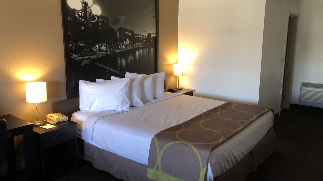 Photo of Bedroom in Fernley