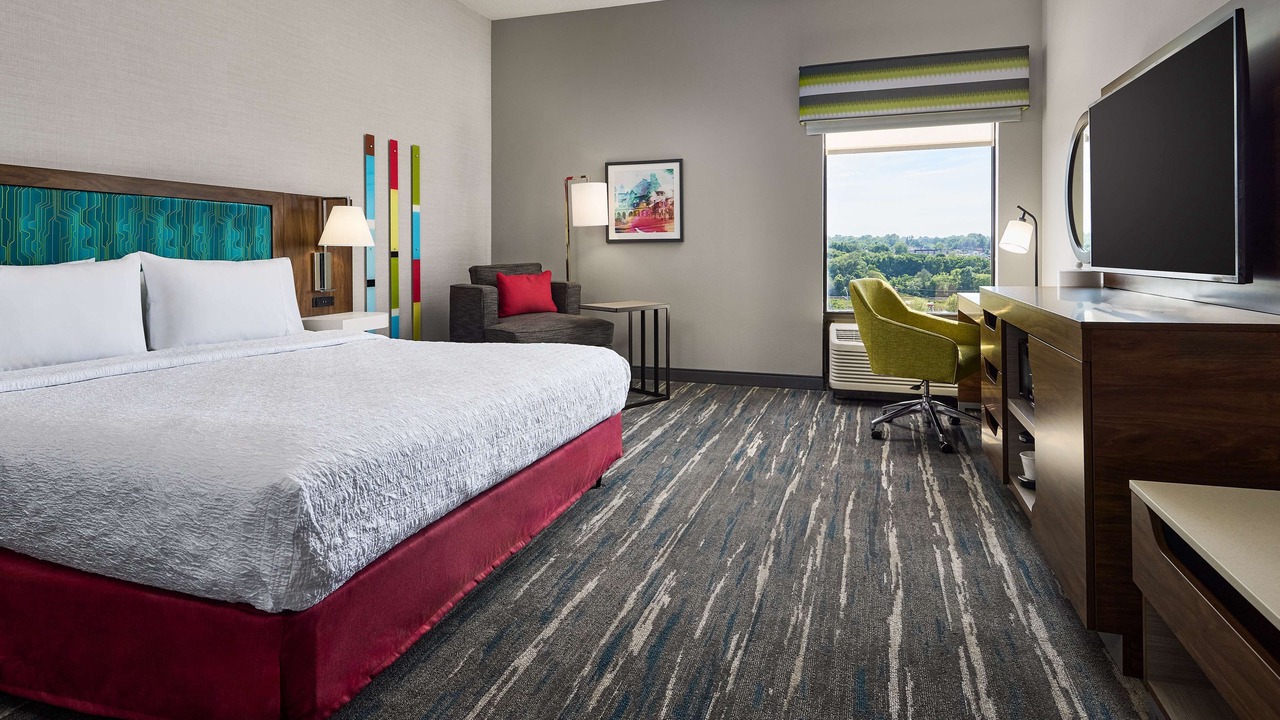 Photo of Bedroom in Massillon