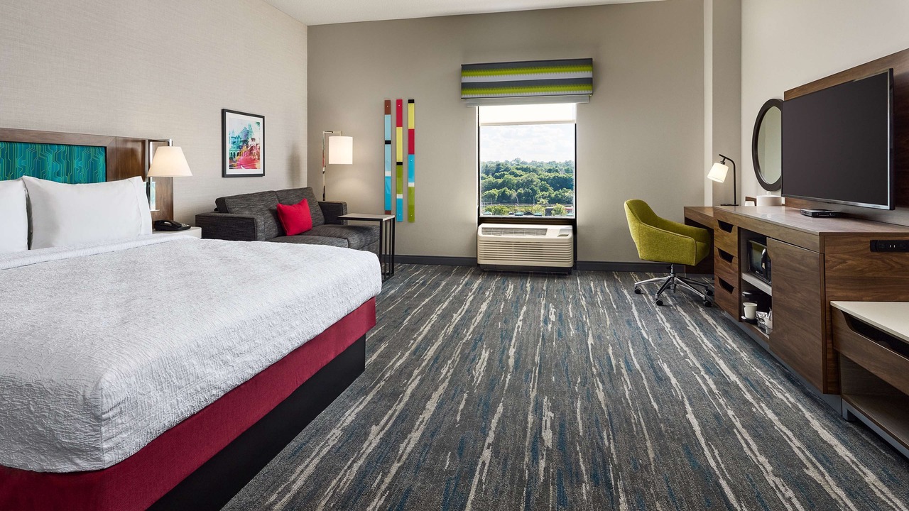 Photo of Bedroom in Massillon