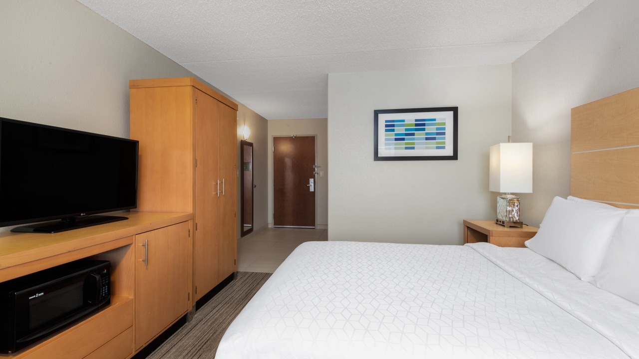Photo of Bedroom in Wheat Ridge