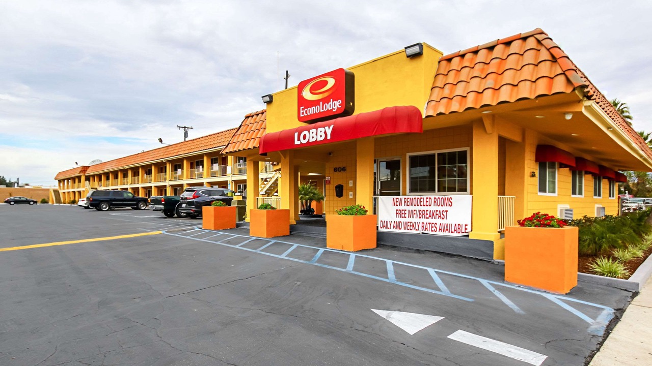 Photo of Outdoor in San Bernardino