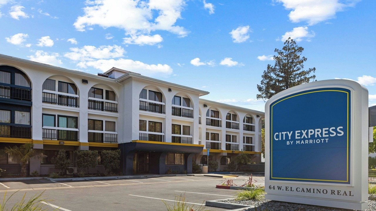 Photo of Outdoor in Old Mountain View