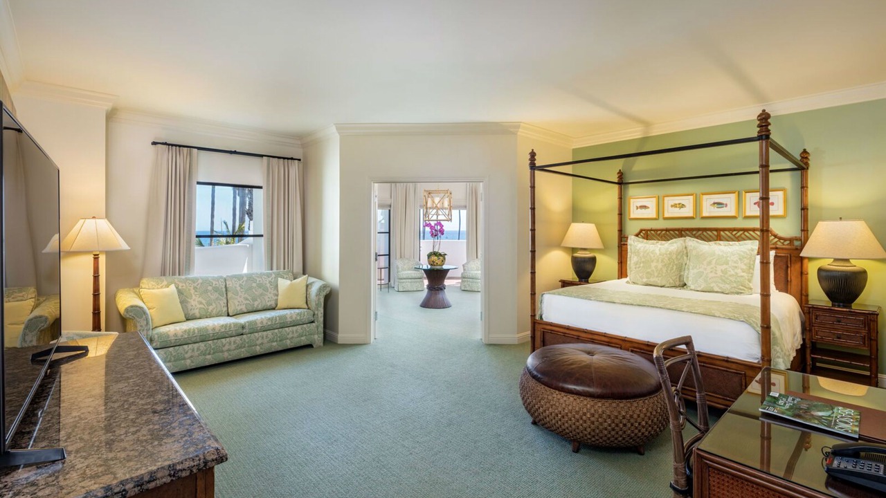Photo of Bedroom in East Beach