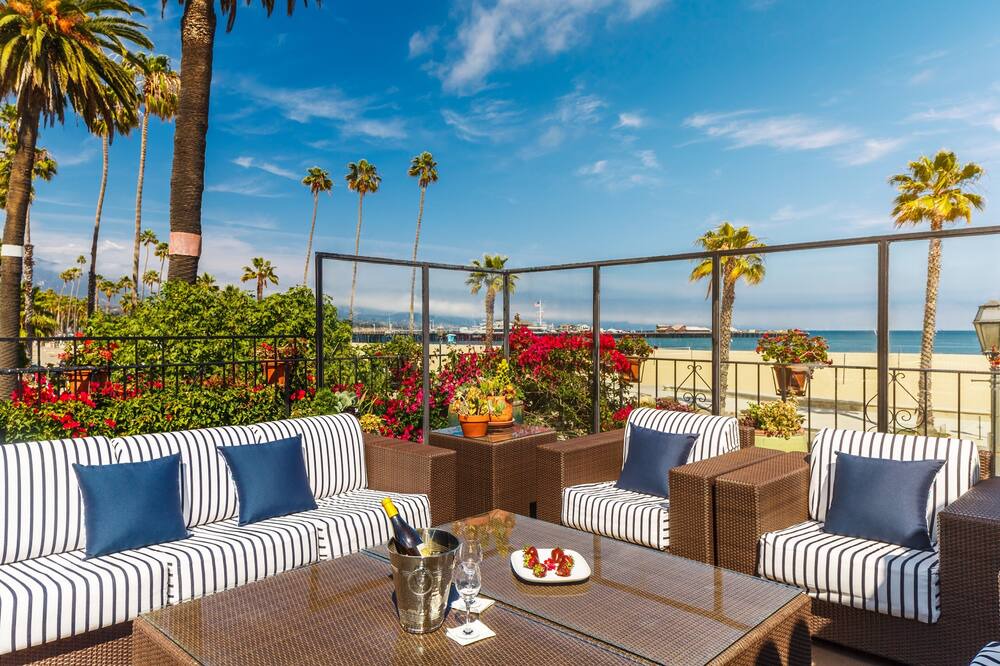 Photo of Outdoor in West Beach