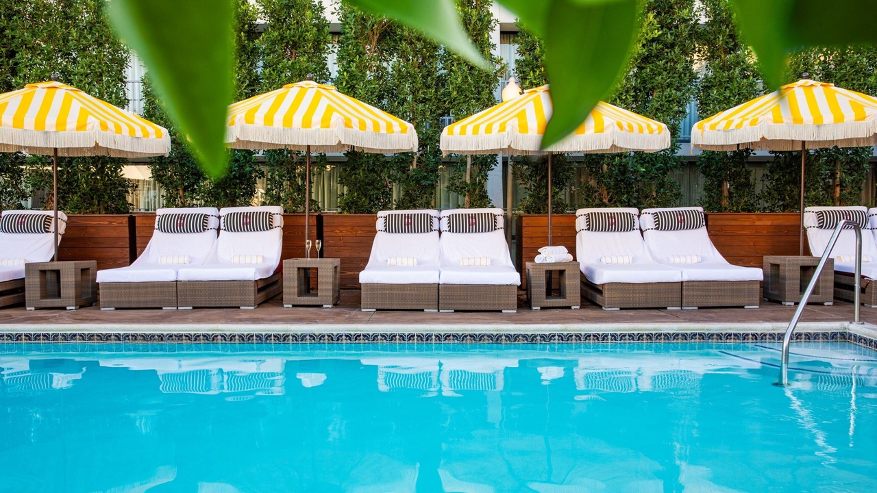 Photo of Outdoor in Pasadena