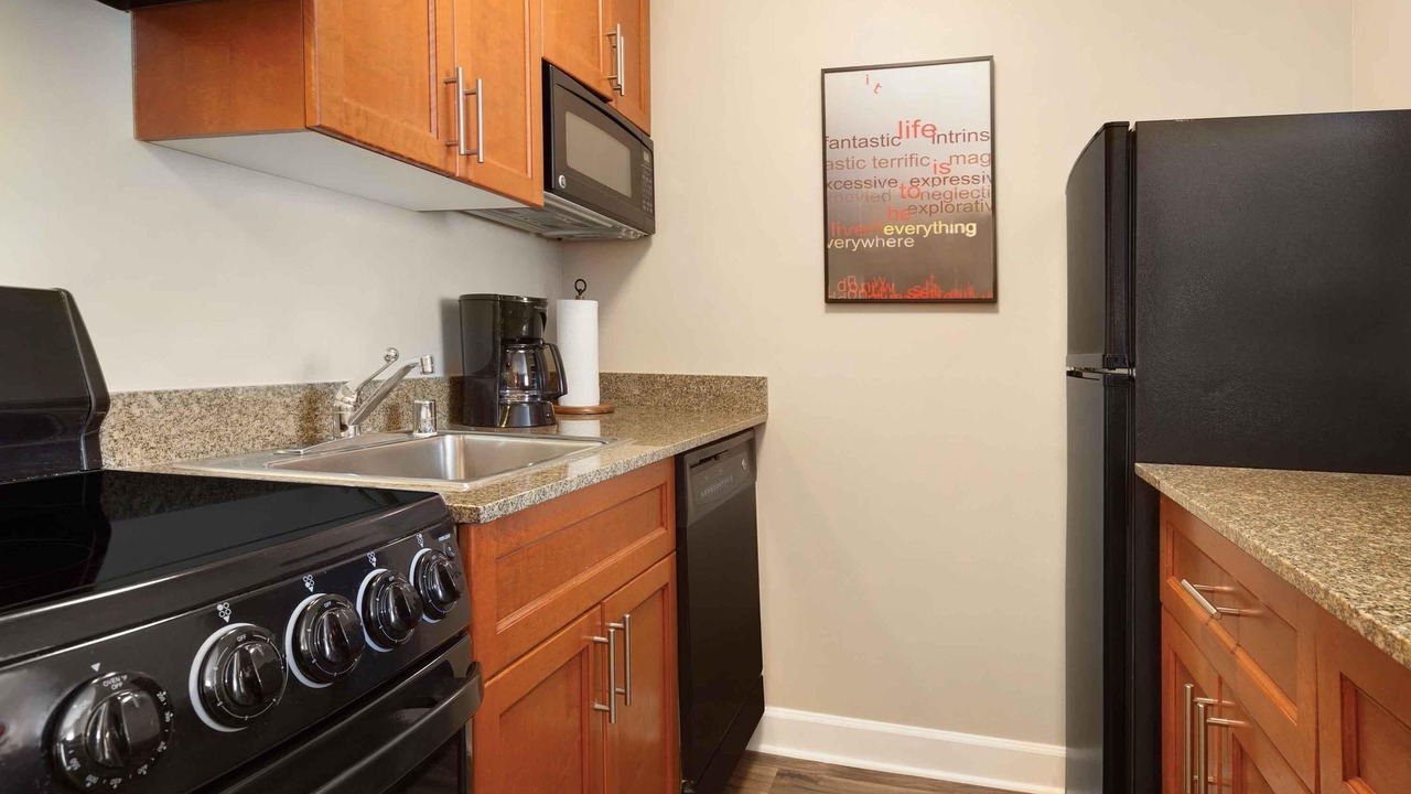 Photo of Kitchen in Broomfield