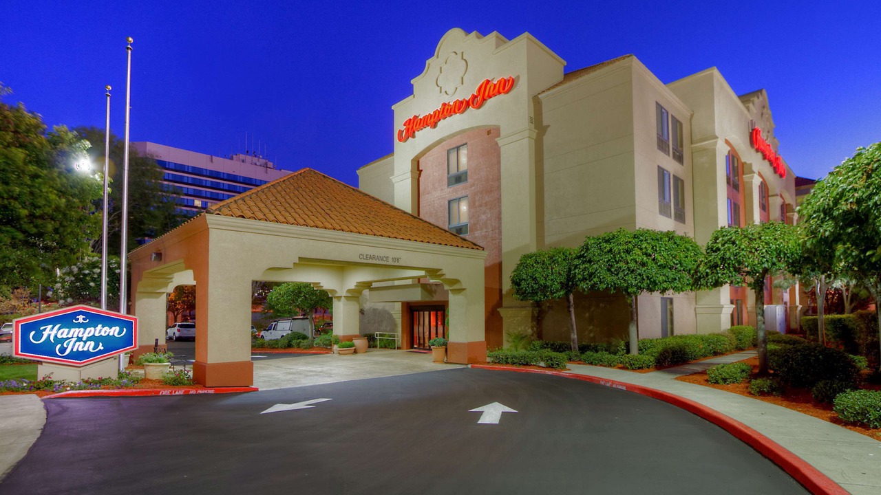 Photo of Outdoor in Milpitas