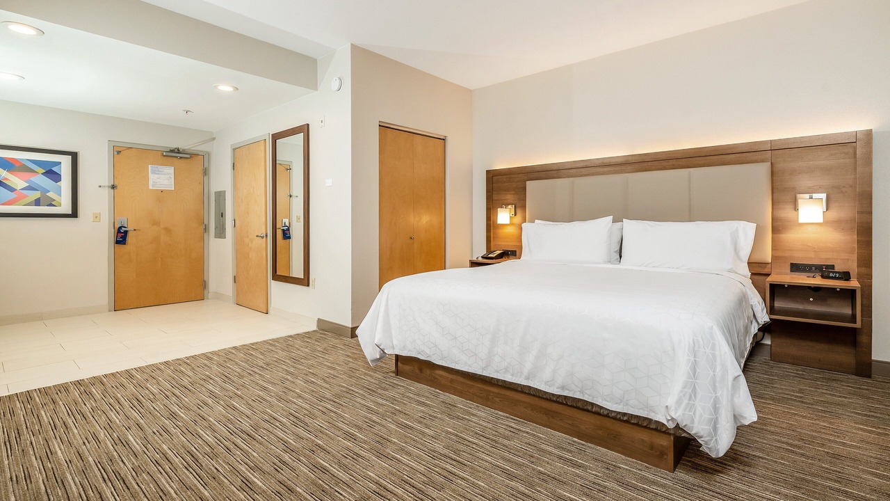 Photo of Bedroom in Fremont