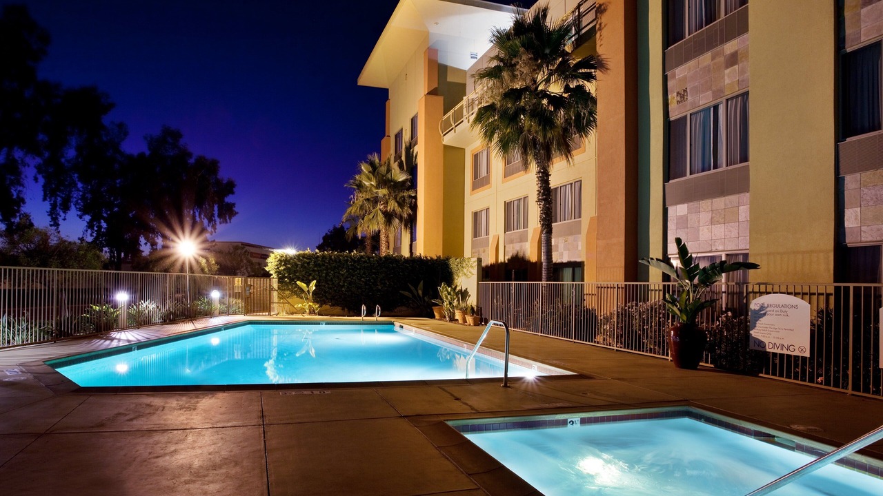 Photo of Outdoor in Fremont