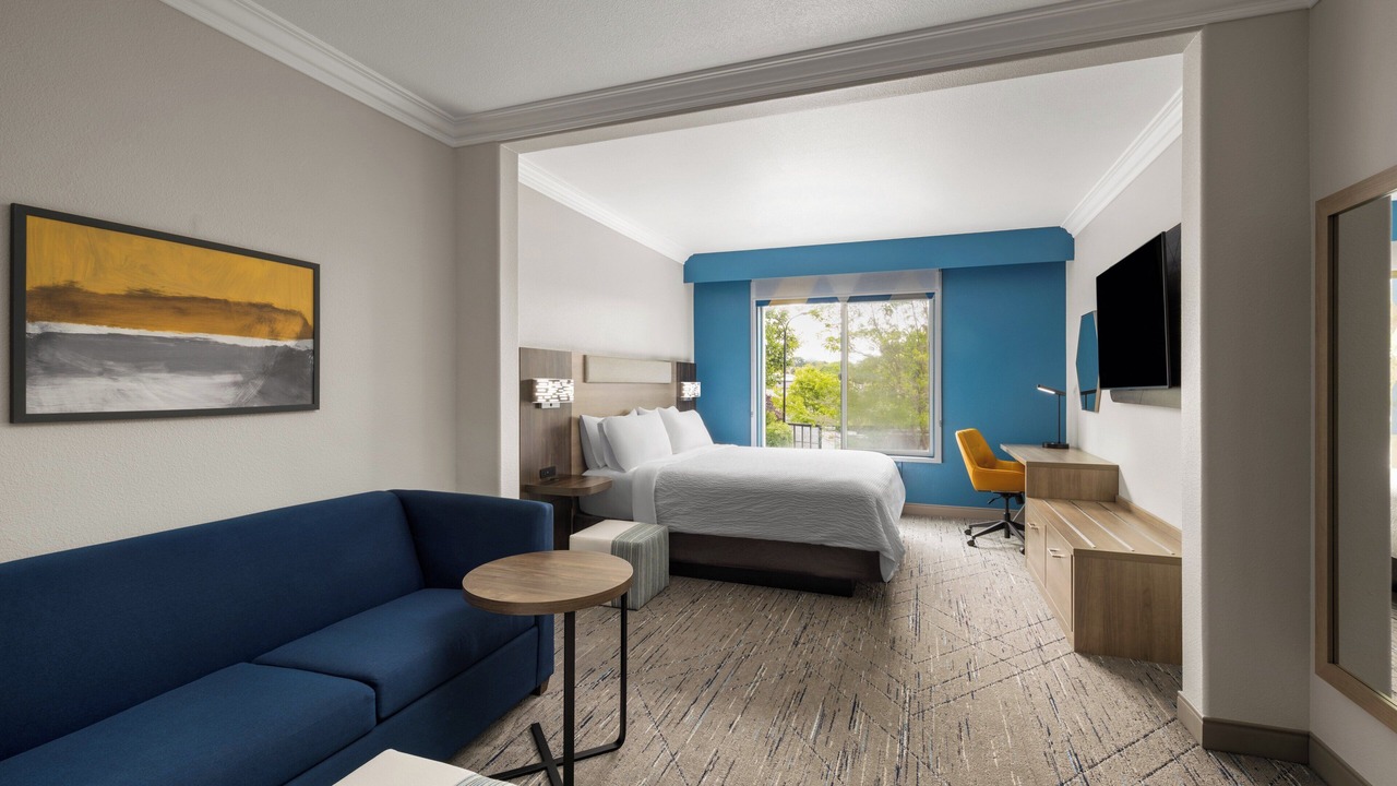 Photo of Bedroom in Paso Robles