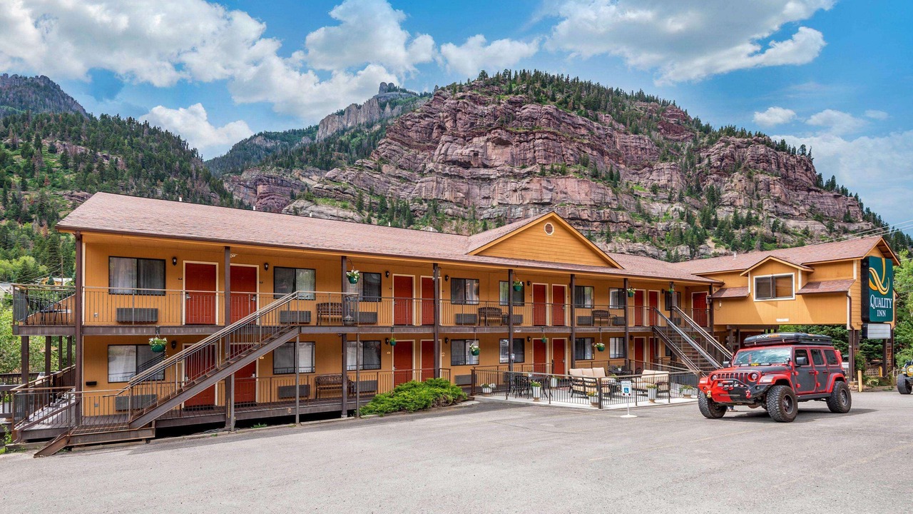 Photo of Outdoor in Ouray