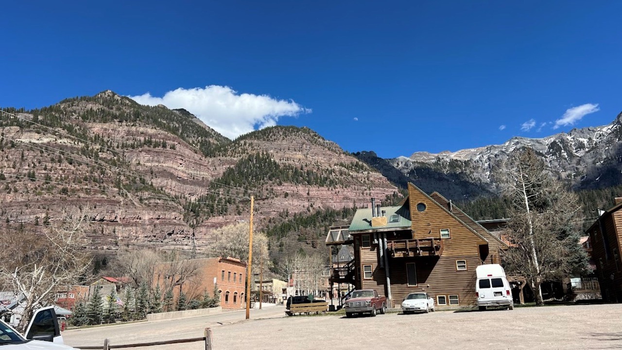 Photo of Others in Ouray