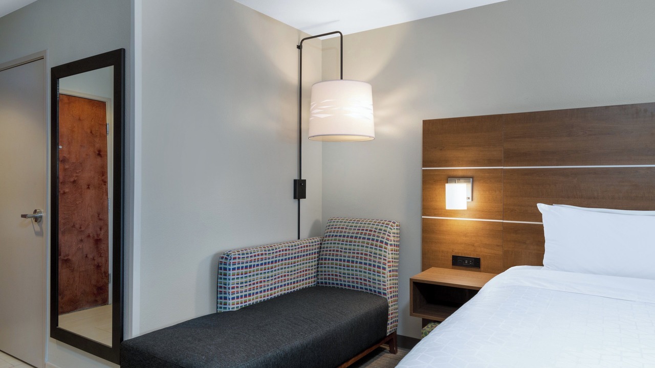 Photo of Bedroom in Southeast Colorado Springs