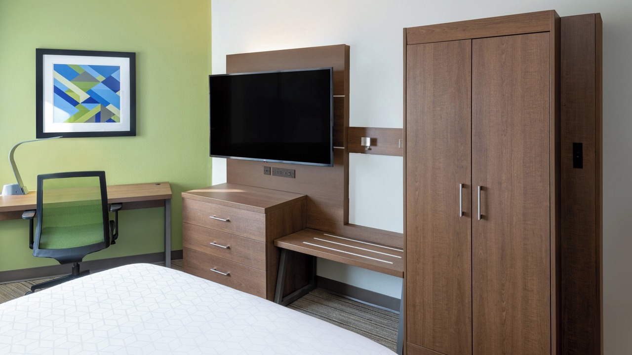 Photo of Bedroom in Southeast Colorado Springs