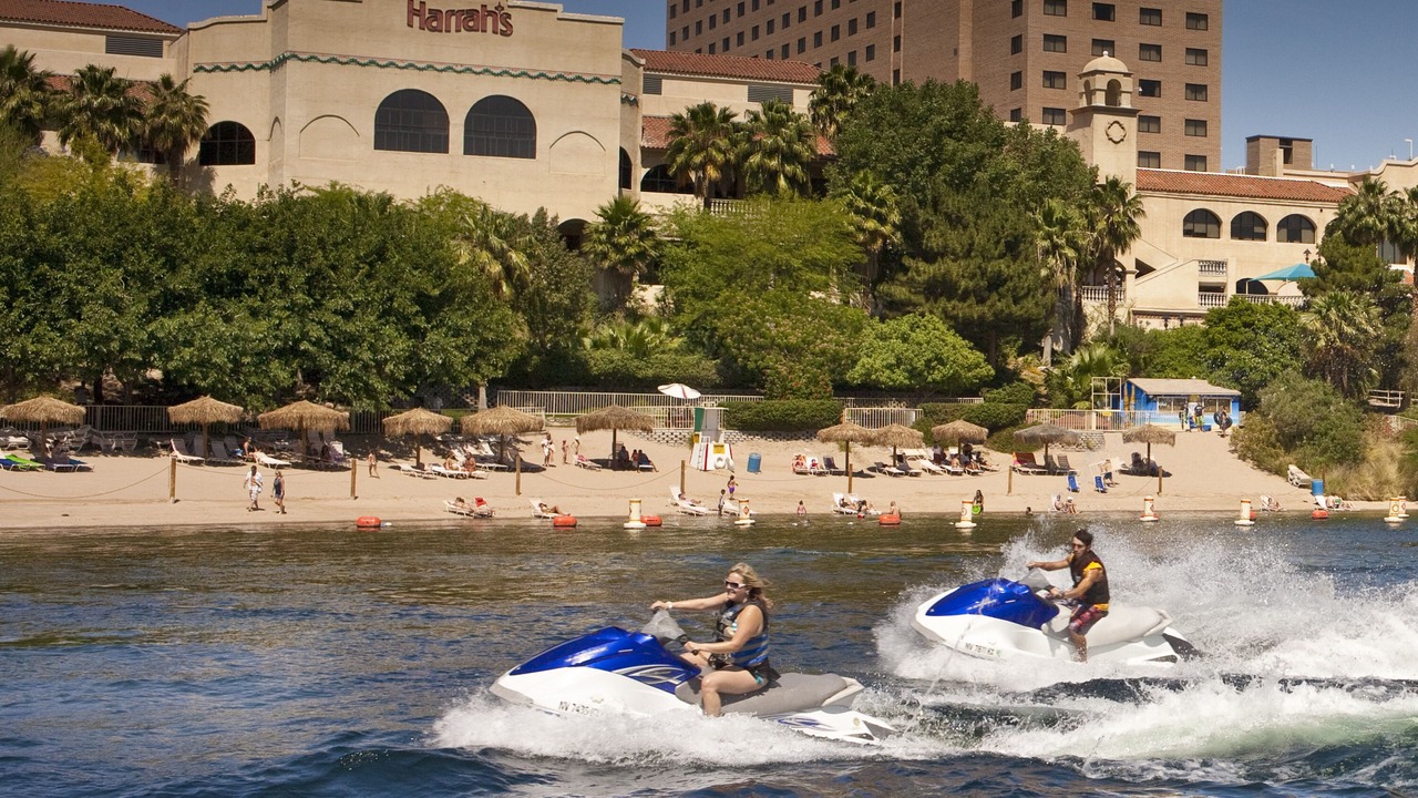 Photo of Outdoor in Laughlin