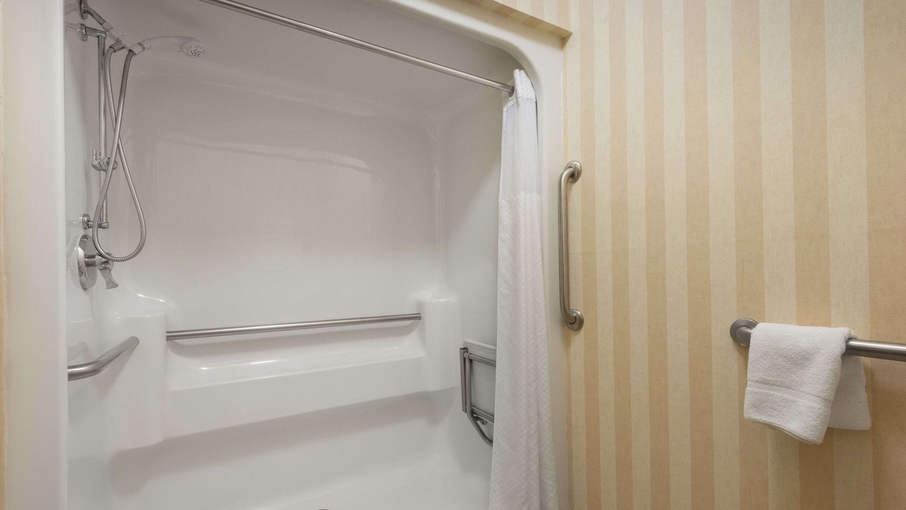 Photo of Bathroom in Briargate