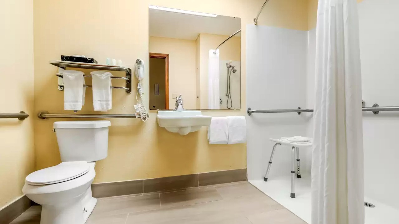 Photo of Bathroom in Louisville