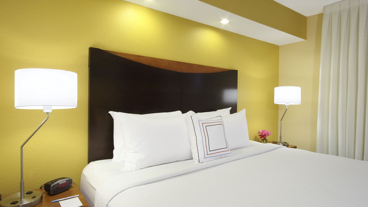 Photo of Bedroom in Southwest Colorado Springs