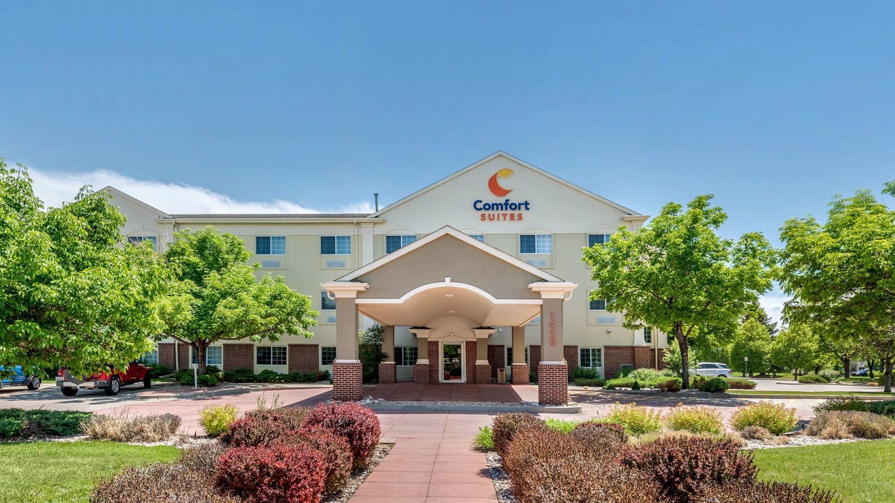 Photo of Buildings in Fort Collins