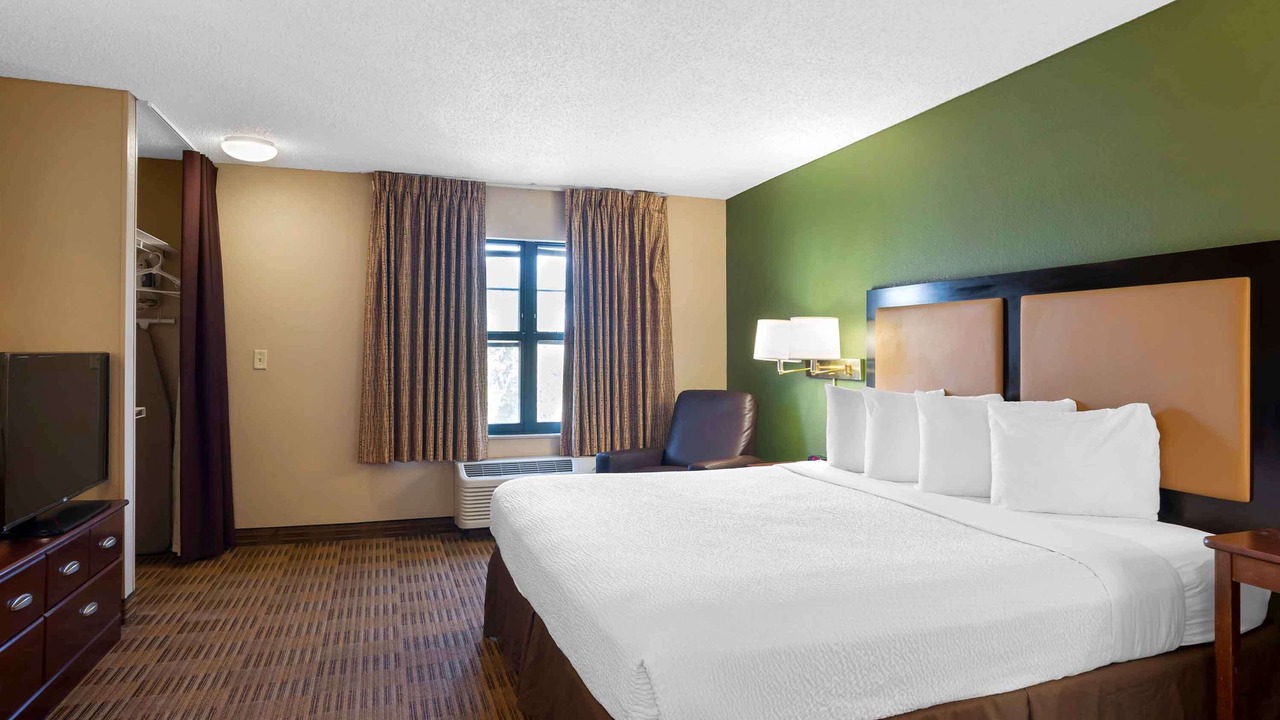 Photo of Bedroom in Greenwood Village