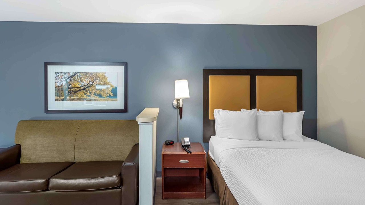 Photo of Bedroom in Greenwood Village
