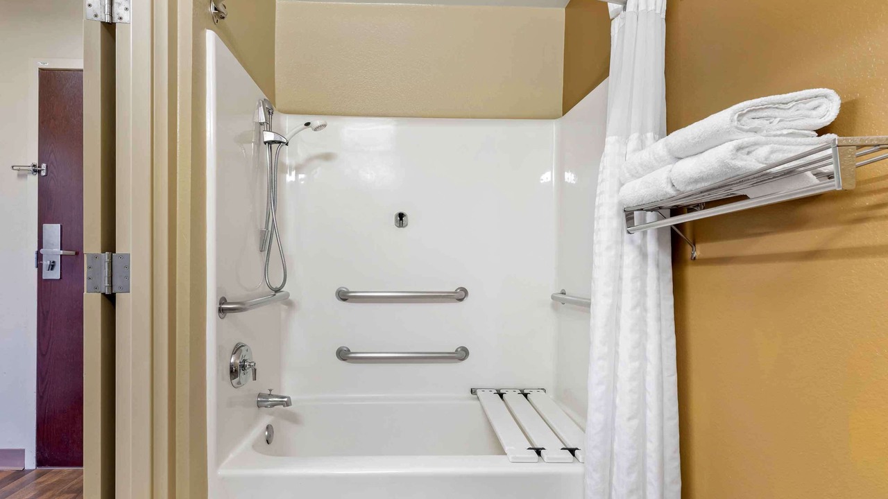 Photo of Bathroom in Greenwood Village