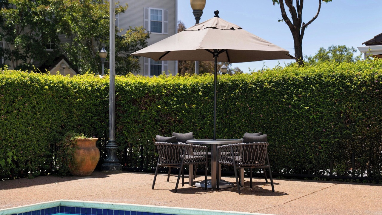 Photo of Outdoor in Milpitas