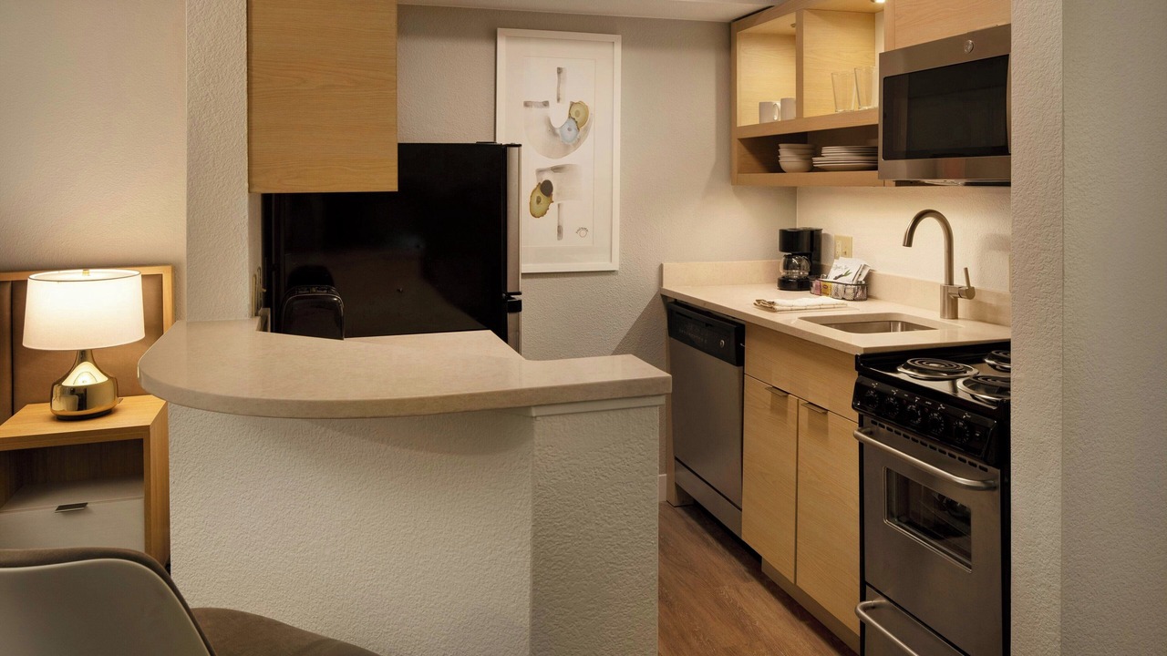 Photo of Kitchen in Milpitas