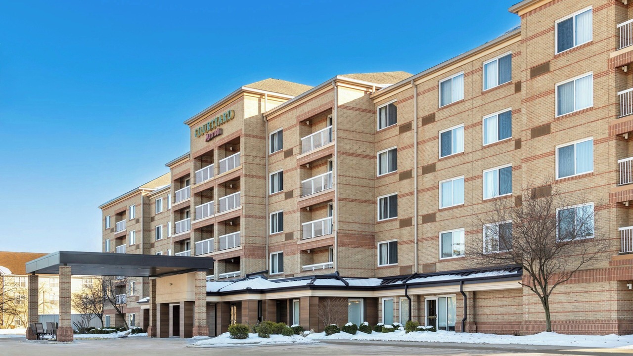 Photo of Outdoor in Middleburg Heights