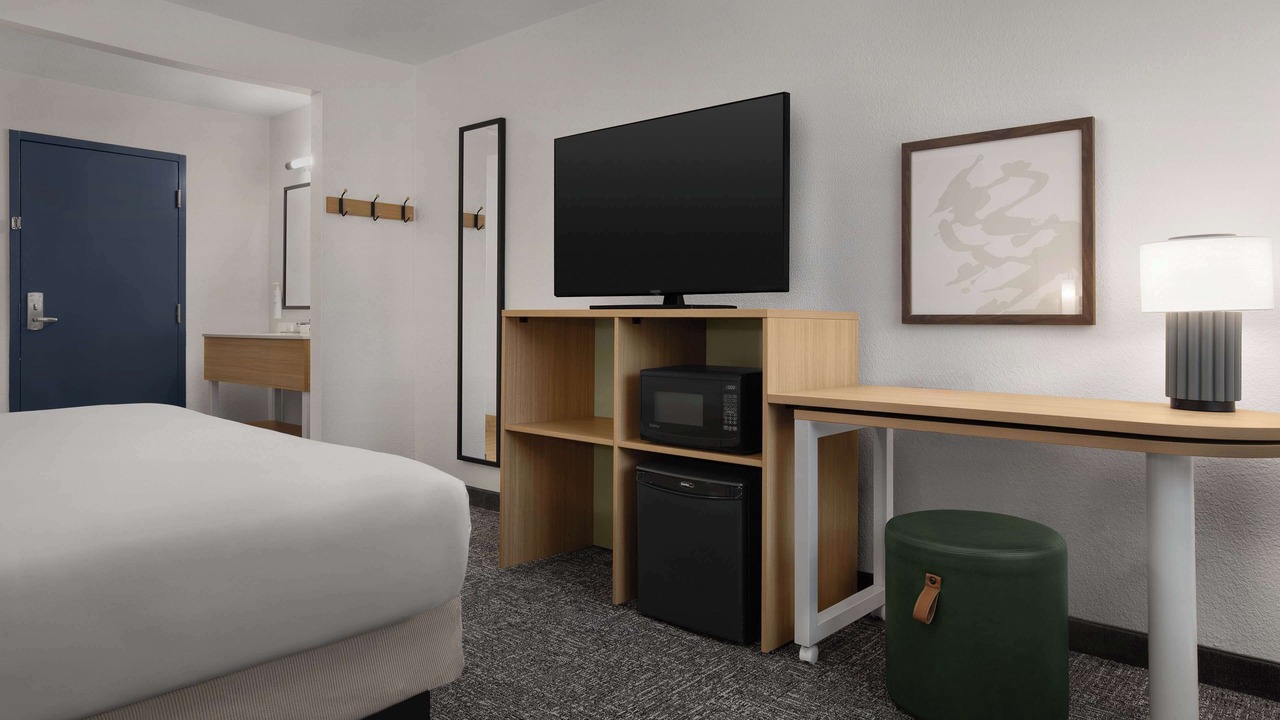 Photo of Bedroom in North San Jose