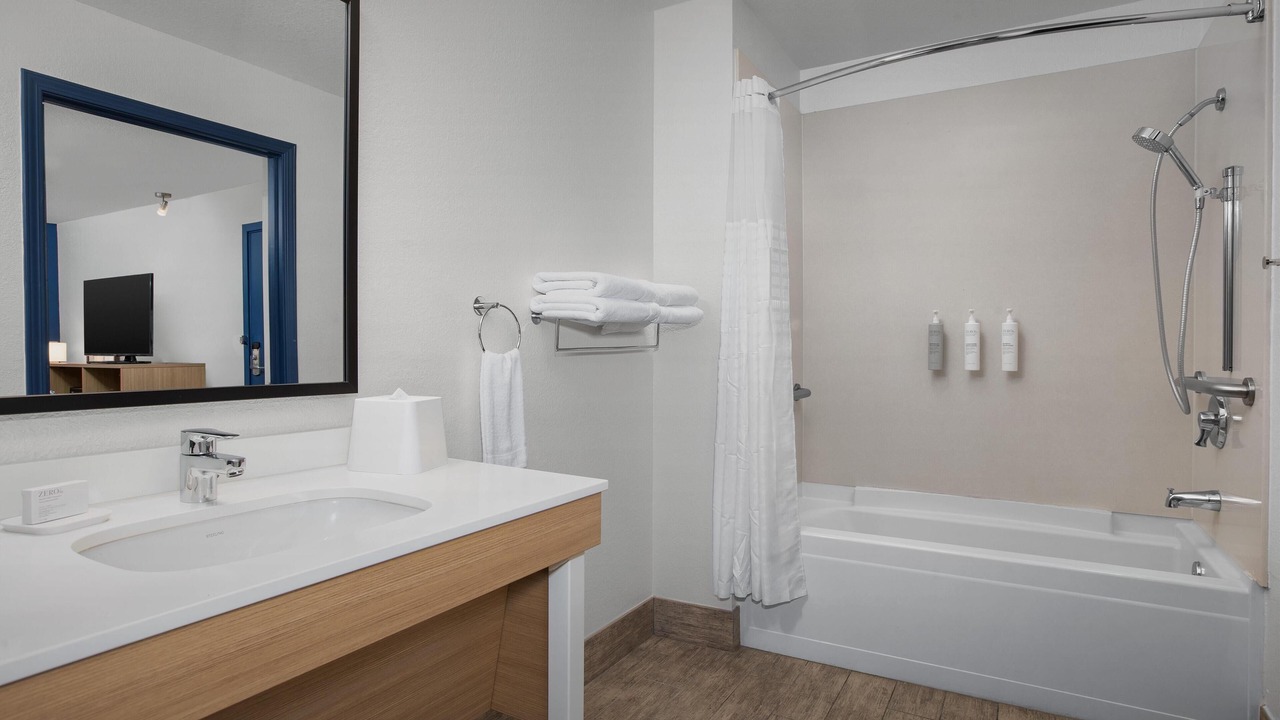 Photo of Bathroom in North San Jose