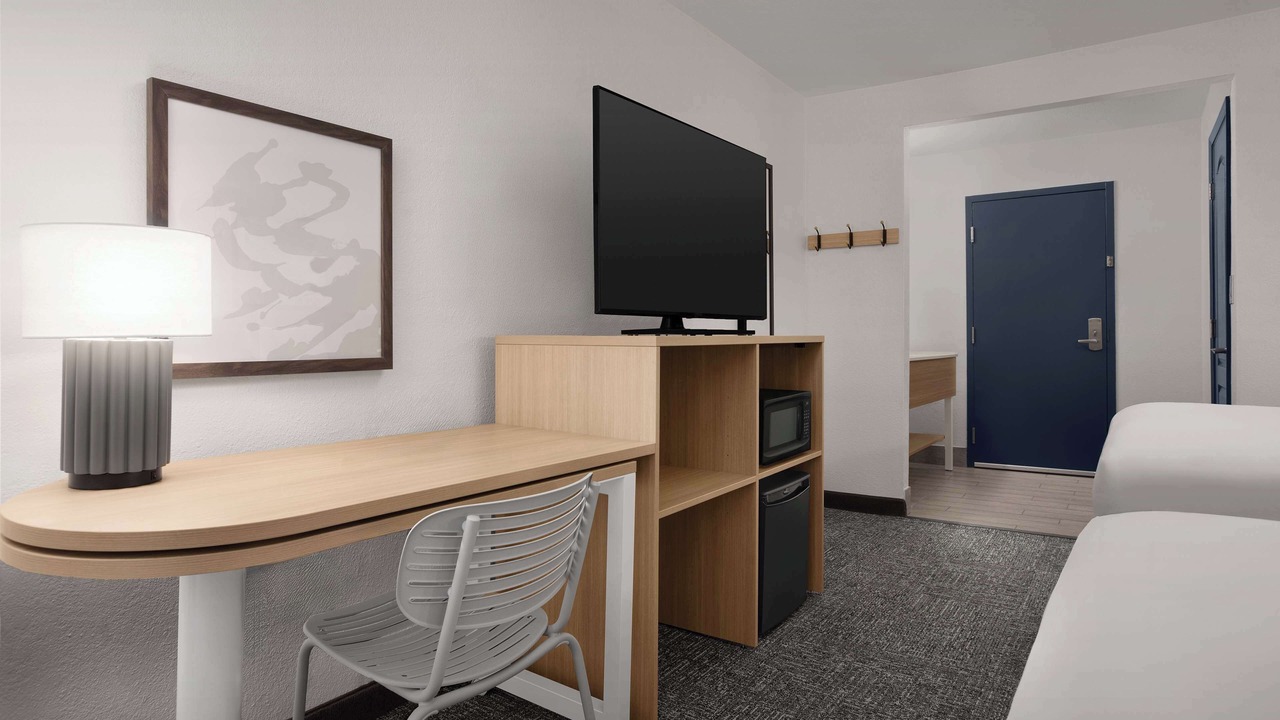Photo of Bedroom in North San Jose