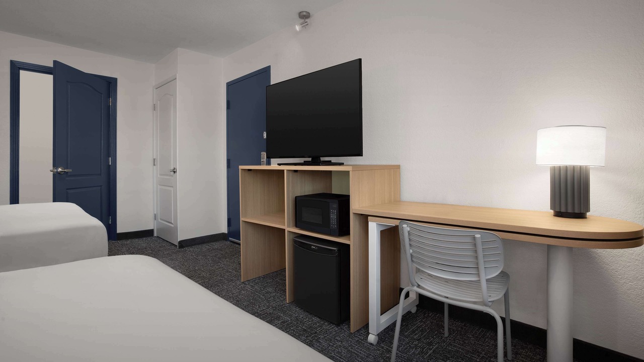 Photo of Bedroom in North San Jose