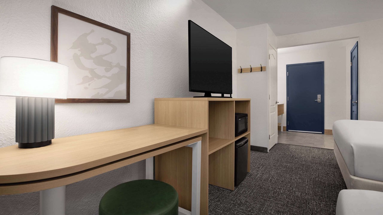 Photo of Bedroom in North San Jose