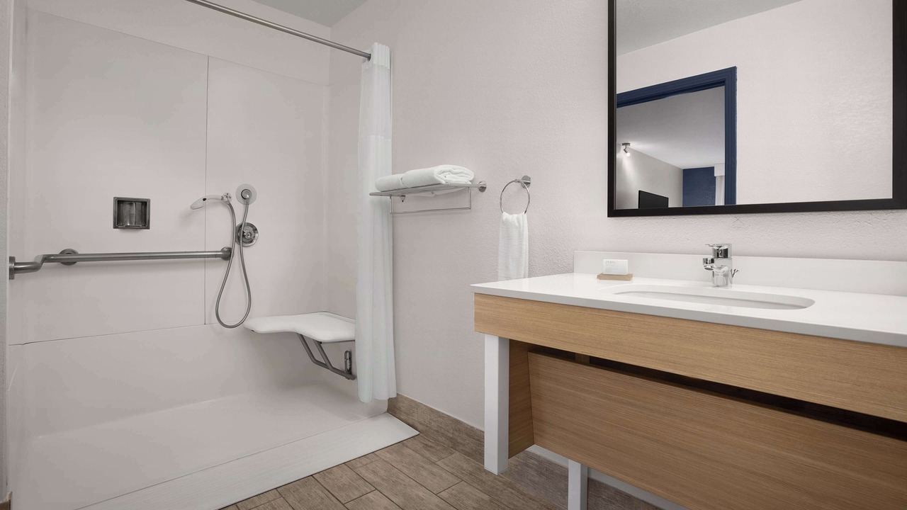 Photo of Bathroom in North San Jose