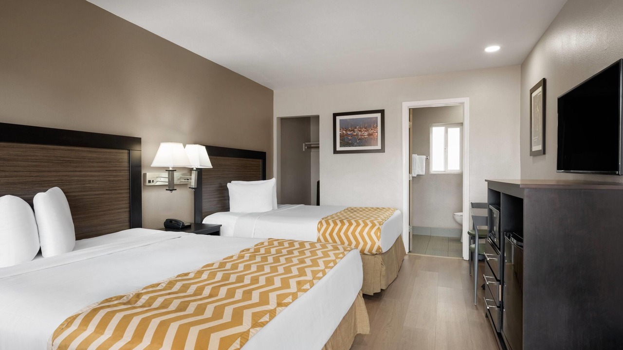 Photo of Bedroom in Downtown