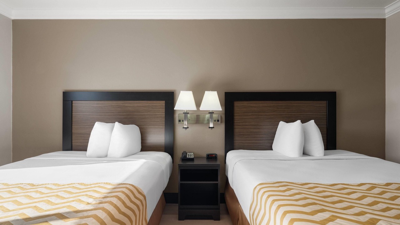 Photo of Bedroom in Downtown
