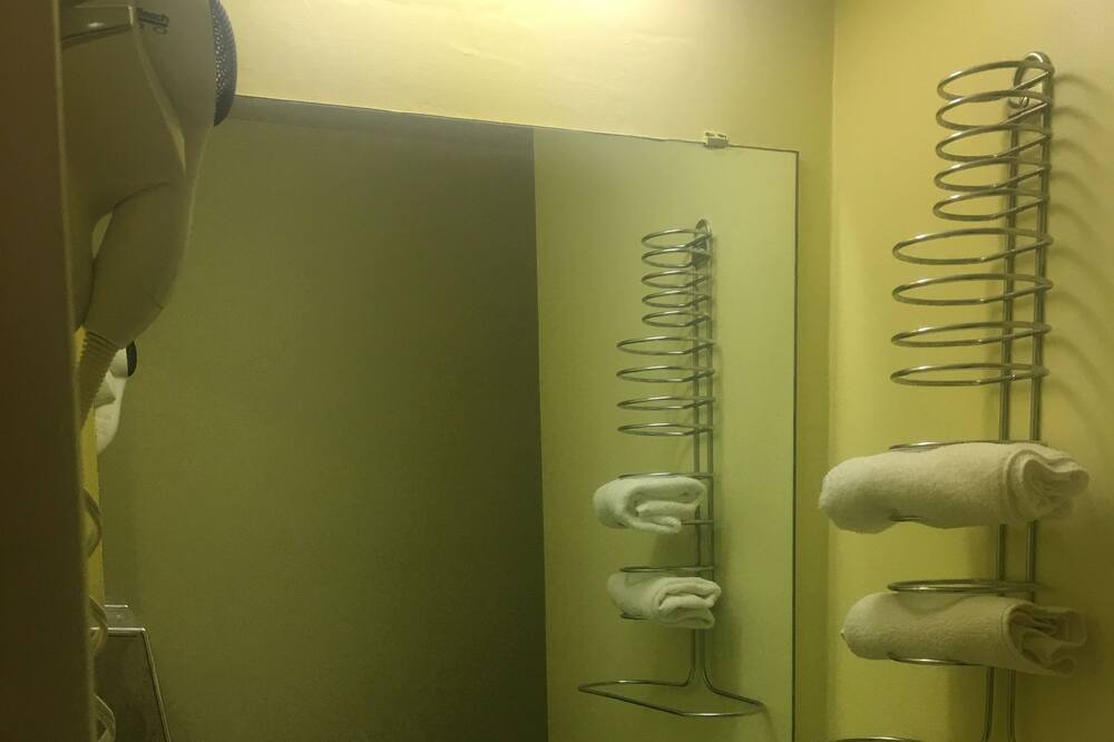 Photo of Bathroom in Walsenburg
